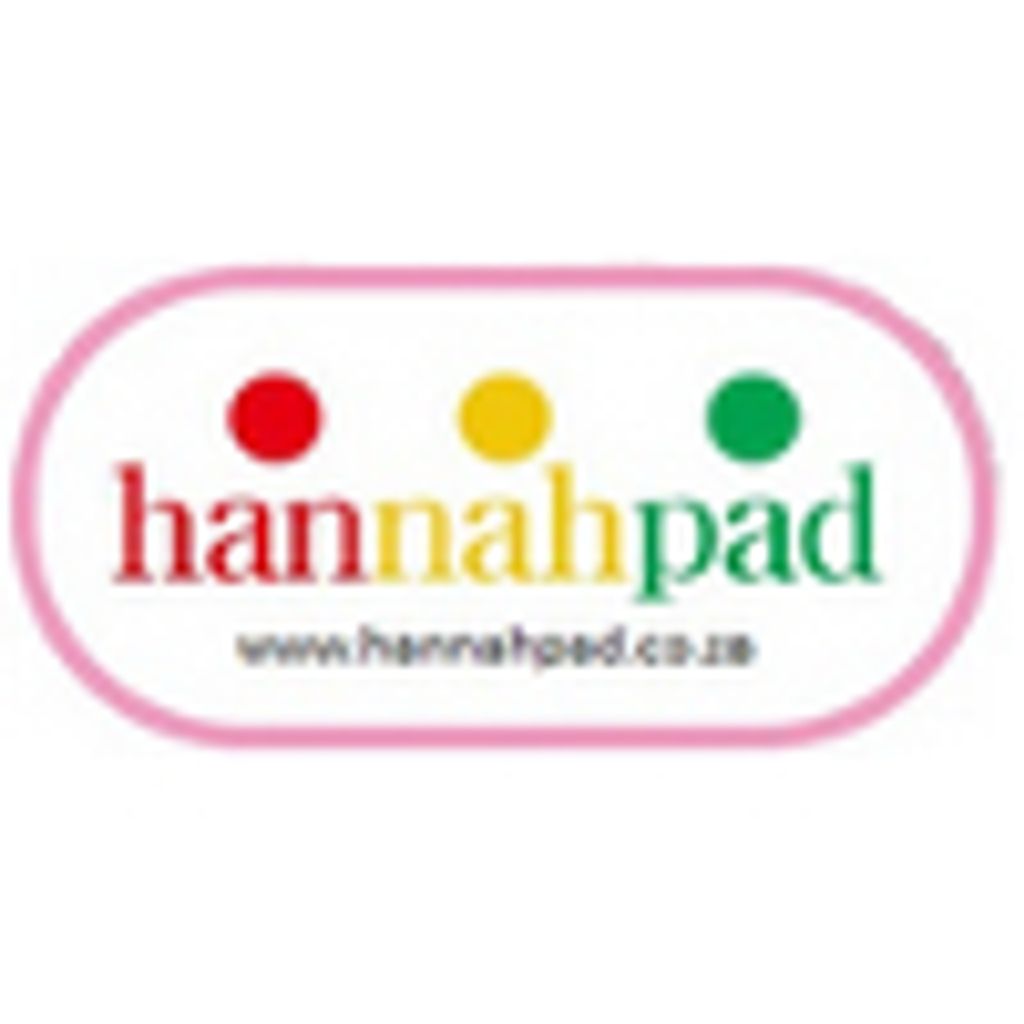 Hannahpad Cover Image